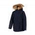 PARKA NEW BORMIO BAMBINO