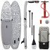 SUP GONFIABILE COMPLETO LIMITED EDITION 10.6'
