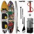 SUP GONFIABILE COMPLETO D13EGO LUCK EDITION 10.6"