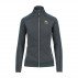 PILE FULL ZIP ODLE DONNA
