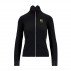 PILE FULL ZIP EASYGOING DONNA
