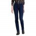 JEANS 724 HIGH RISE STRAIGHT  DONNA
