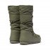 MOON BOOT HIGH RUBBER WP DONNA