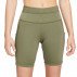 SHORT DRI-FIT EPIC LUXE TRAIL DONNA