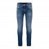 JEANS SLIM AMBAS