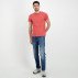 JEANS CARROTS TIMELESS RE-SEARCH DAPPER
