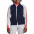 GIACCA STORM FULL ZIP DONNA