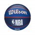 PALLONE NBA TEAM TRIBUTE 76ERS 7