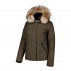 ARCTIC PARKA SHORT DONNA