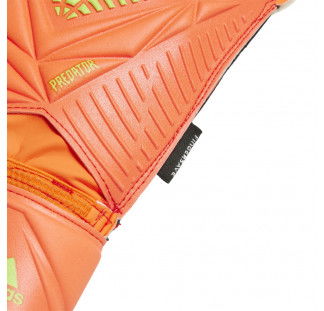 ADIDAS - GUANTI PORTIERE PREDATOR FINGERSAVE MATCH - Guanti - Portiere -  Calcio - Sport