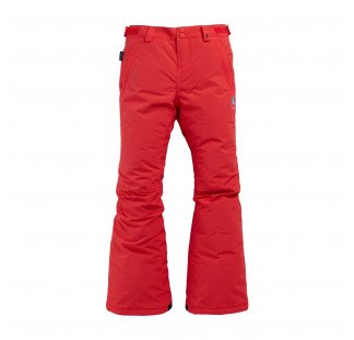 Burton Sweetart Pantaloni da Snowboard Bambina 