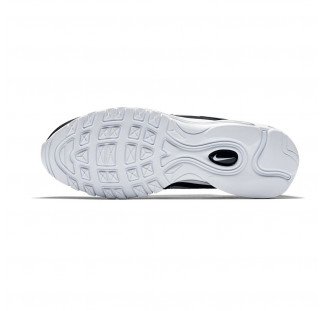 Scarpe Nike Air Max 97 Uomo - 921826-001 - Nero