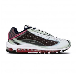 nike air max deluxe nere