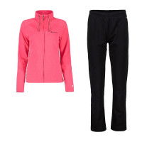 CHAMPION - TUTA FULL ZIP ULTRA LIGHT DONNA - Tute - Sport Style - Donna -  Moda