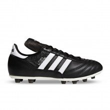 scarpe nere da calcio