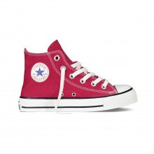 all star rosse alte