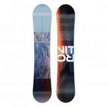 Tavola da Snowboard custom appendiabiti