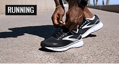 Guida alla scelta: Come scegliere le scarpe Running?