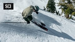 Come scegliere gli sci