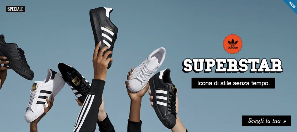 Adidas Originals Superstar